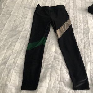 Koral sport leggings